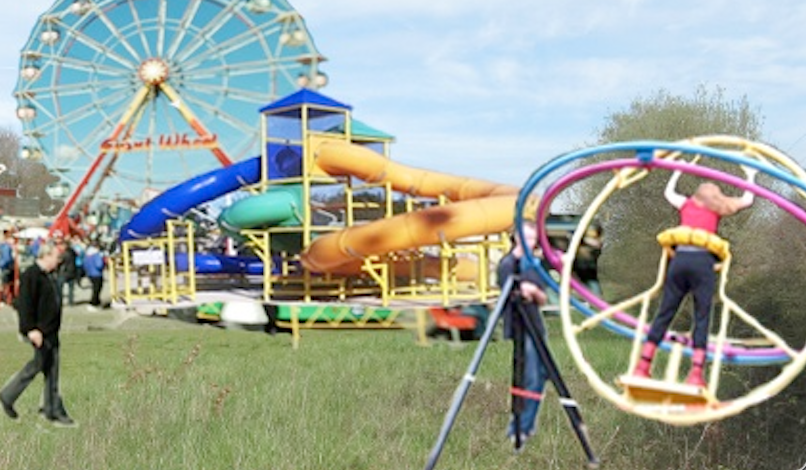 parcs de loisirs