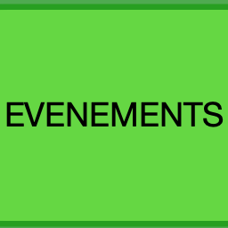 Evenements loisirs aqualimba
