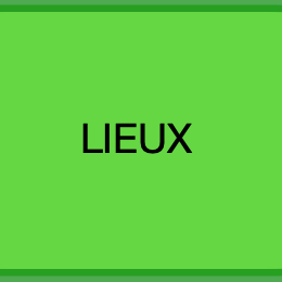 Lieux loisirs aqualimba