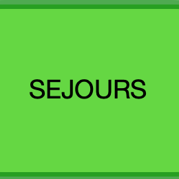 séjours loisirs Aqualimba